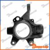 Fusée d'essieu, suspension de roue droite pour FORD | 96FB3K170CA, ZZP-FR-056